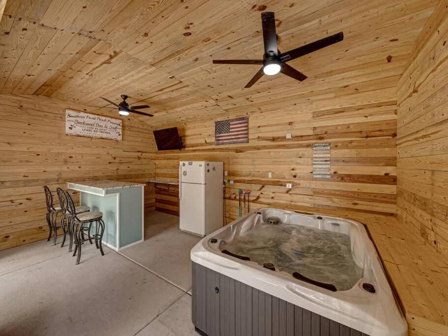 The Cozy Cabana Zephyrhills Zewnętrze zdjęcie