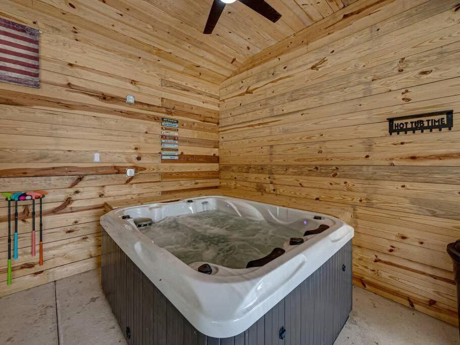 The Cozy Cabana Zephyrhills Zewnętrze zdjęcie